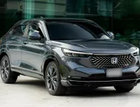 ขายรถ Honda HR-V 1.5 e:HEV RS 2022