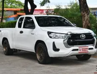Toyota Revo 2.4 SMARTCAB Z Edition Entry 2022 กระบะใช้งานในครอบครัวใช้งานน้อย