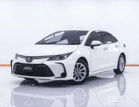 1C666 TOYOTA NEW ALTIS 1.6 G AT 2020