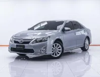 1C667 TOYOTA CAMRY 2.5 HYBRID DVD AT 2013