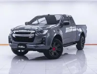 1C697 ISUZU D-MAX 1.9 L DA CAB HI-LANDER MT 2021