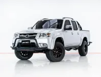 3A600 MAZDA BT-50 2.5 DBL HI-RACER DOUBLE CAB MT 2010
