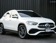 2021 Mercedes-Benz GLA-Class 1.3 GLA200 SUV 