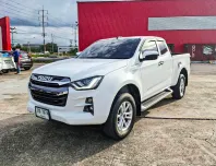 Isuzu D-Max All New Spacecab Hi-Lander 1.9 L (DA) เกียร์ธรรมดา ปี 2022  ผ่อนเริ่มต้น 8,*** บาท