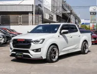 2021 Isuzu Dmax Cab4 1.9 X Series M/T รถสวยสภาพป้ายแดง สภาพใหม่กริป