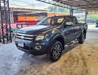 2012 Ford RANGER 2.2 Hi-Rider รถกระบะ ผ่อนเริ่มต้น 3,*** บาท