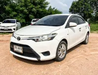 Toyota Vios 1.5 E เกียร์ออโต้ ปี 2013 ผ่อนเริ่มต้น 3,*** บาท