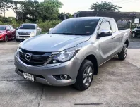 Mazda BT-50 Pro Freestyle Cab 2.2 V ธรรมดา ปี 2018 ผ่อนเริ่มต้น 4,*** บาท