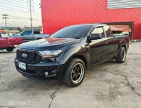 2022 Ford RANGER 2.2 Hi-Rider รถกระบะ ผ่อนเริ่มต้น 5,*** บาท
