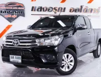 Toyota Revo Smart Cab 2.4 J Plus เกียร์ธรรมดา ปี 2017 ผ่อนเริ่มต้น 5,*** บาท