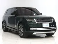 2022 Land Rover Range Rover 3.0 Diesel MHEV Autobiography LWB 