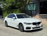2020 BMW 530e MSPORT รุ่น TOP รถมือเดียวป้ายแดง รถวิ่งน้อย เข้าศูนย์ทุกระยะ ไม่เคยมีอุบัติเหตุครับ