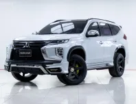 5B223 MITSUBISHI PAJERO 2.4 GT Premium Elite Editon 2WD AT 2020