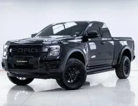 5B252 FORD RANGER 2.0 XL+ HI-RIDER OPEN CAB MT 2023