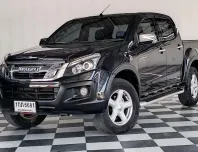 ISUZU ALL NEW DMAX H/L DOUBLE CAB 3.0 VGS.Z เกียร์ออโต้ ปี 2012