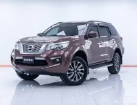 1C713 NISSAN TERRA 2.3 VL 2WD AT 2019