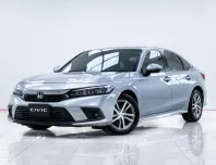 5B260 HONDA CIVIC FE 1.5 EL+ AT 2021