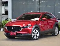 Mazda CX-30 2.0 SP ปี 2021 สวยสภาพป้ายแดง ไมล์4x,xxxโล เข้าศูนย์ตลอด รถบ้านมือเดียว ออกรถ0บาท