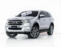 3A592 FORD EVEREST 2.2 TITANIUM AT 2016
