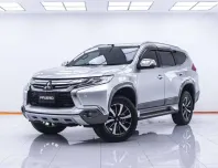 1C726 MITSUBISHI PAJERO 2.4 GT PREMIUM 4WD AT 2016