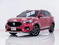 6A724 MG ZS 1.5 X+   2021