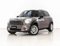 4A505 MINI COOPER 1.6 COUNTRYMAN 2016