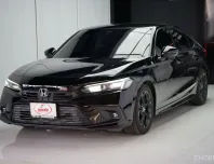 ขายรถ Honda Civic 1.5 RS ปี 2021
