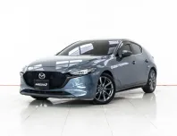 4A506 MAZDA 3 2.0 SP 2019