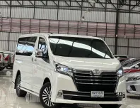 2020 Toyota Majesty 2.8 Premium 