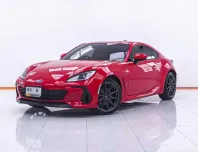 1C860 SUBARU BRZ 2.4 RWD 6MT 237 AT 2023