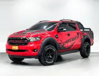 FORD RANGER 2.2  XLT HI-RIDER ปี 2022 ผ่อนเริ่มต้น 8,***