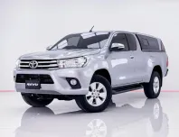 6A726 TOYOTA HILUX REVO 2.4 G SMART CAB PRERUNNER Navi SMART CAB 2016