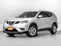 NISSAN X-TRAIL 2.0 S ปี 2017 ผ่อนเริ่มต้น 6,*** 