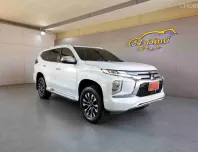 2020 MITSUBISHI PAJERO SPORT 2.4 GT PREMIUM AT