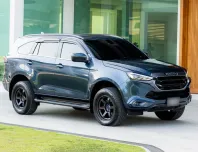 ขายรถ Izuzu Mu-X 3.0 ปี 2023