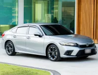 ขายรถ Honda Civic 2.0 e:HEV EL ปี 2023 