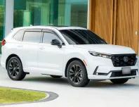 ขายร Honda CR-V 2.0 RS e:HEV ปี 2023