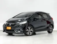 HONDA JAZZ 1.5 RS ปี 2019 ผ่อนเริ่มต้น 6,***