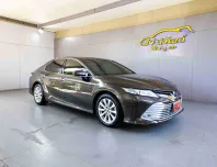 2019 TOYOTA CAMRY TNGA 2.5 HV PREMIUM E-CVT