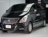 ขายรถ Hyundai H-1 2.5 Elite ปี 2018