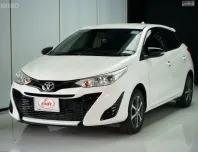 ขายรถ Toyota Yaris 1.2 ปี 2019จด2020
