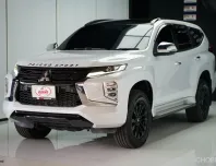 ขายรถ Mitsubishi PajeroSport 2.4 GT ปี 2021จด2022