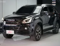 ขายรถ Isuzu Mu-X 1.9 ปี 2020