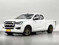 ISUZU D-MAX 1.9 L DA ปี 2021 ผ่อนเริ่มต้น 7,***