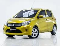 5B293 SUZUKI CELERIO 1.0 GLX AT 2014