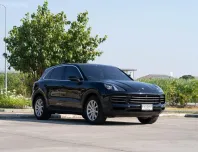Porsche Cayenne E-Hybrid 3.0 SUV 4WD ปี : 2020