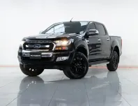 2A697 Ford RANGER 2.2 รถกระบะ 2016