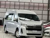 2020 Toyota COMMUTER 2.8 AT