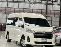 2020 Toyota Commuter 2.8 AT