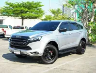 2021 ISUZU MU-X 1.9 ACTIVE